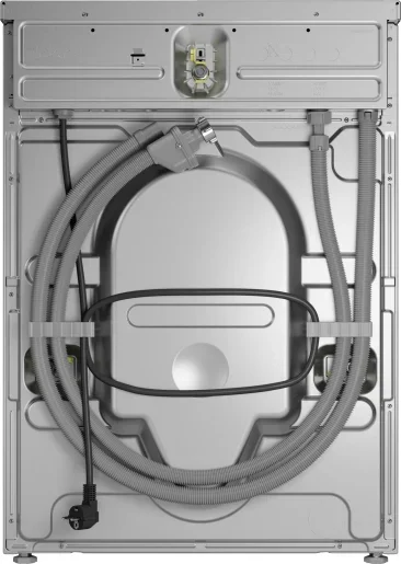 W5114CXLW Стиральная машина ASKO